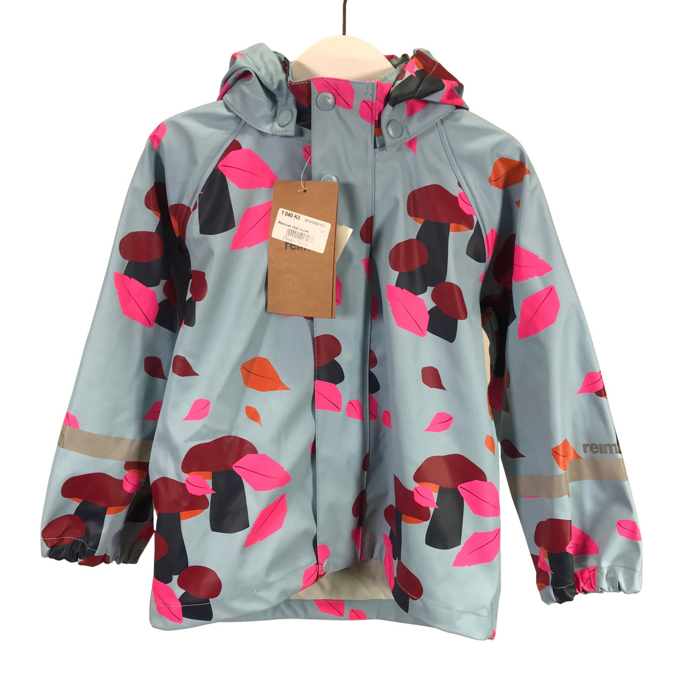 Unisex Reima - Sadetakki, koko 98 - 104 -  (1)