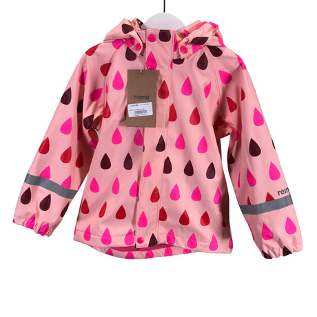 Unisex Reima - Sadetakki, koko 98 - 104 -  ()