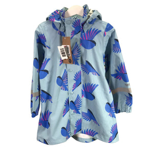 Unisex Reima - Sadetakki, koko 98 - 104 -  (1)