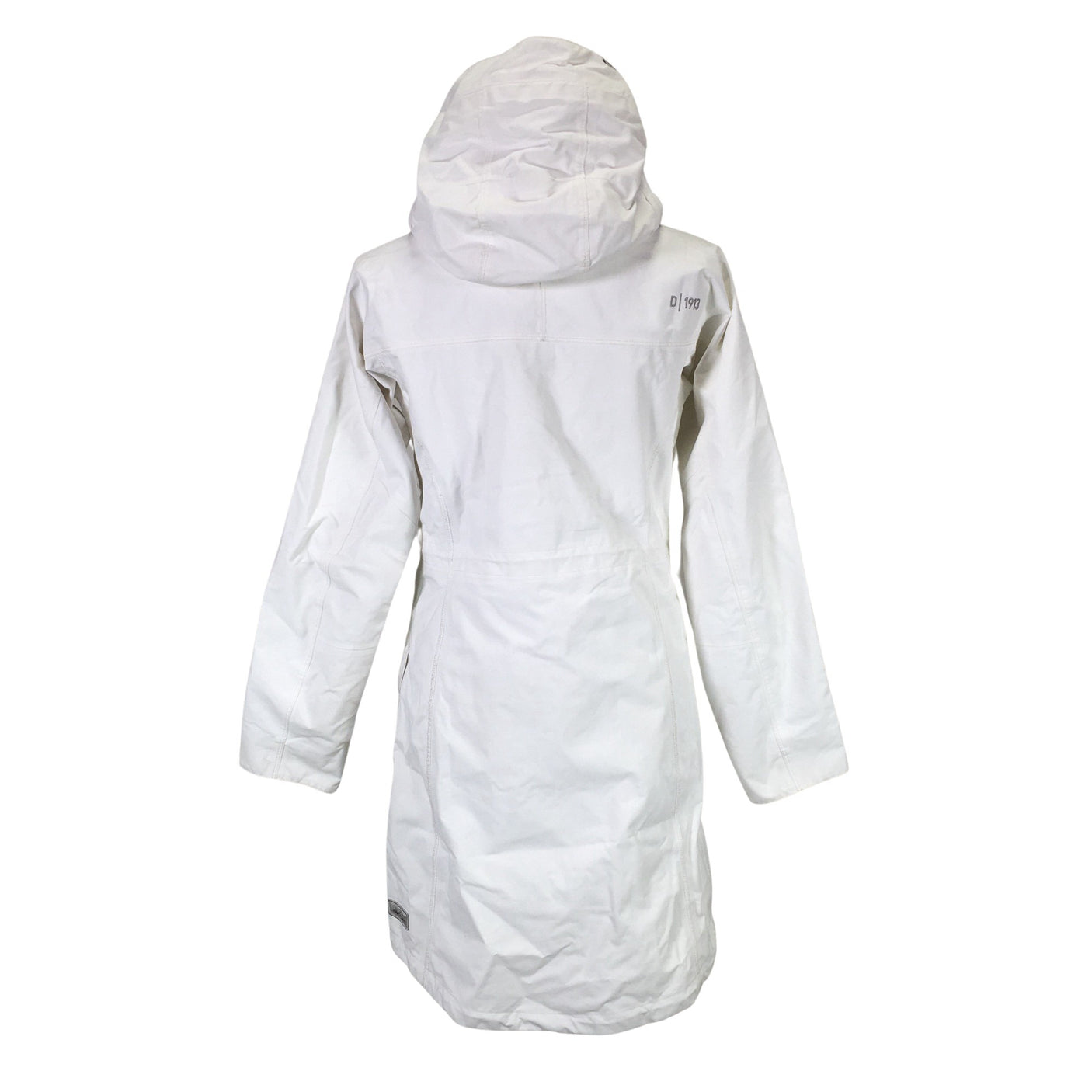 Unisex Didriksons - Kuoritakki, koko 36 -  (2)