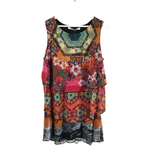 Unisex Desigual - Trikootunika, koko 42 -  (1)