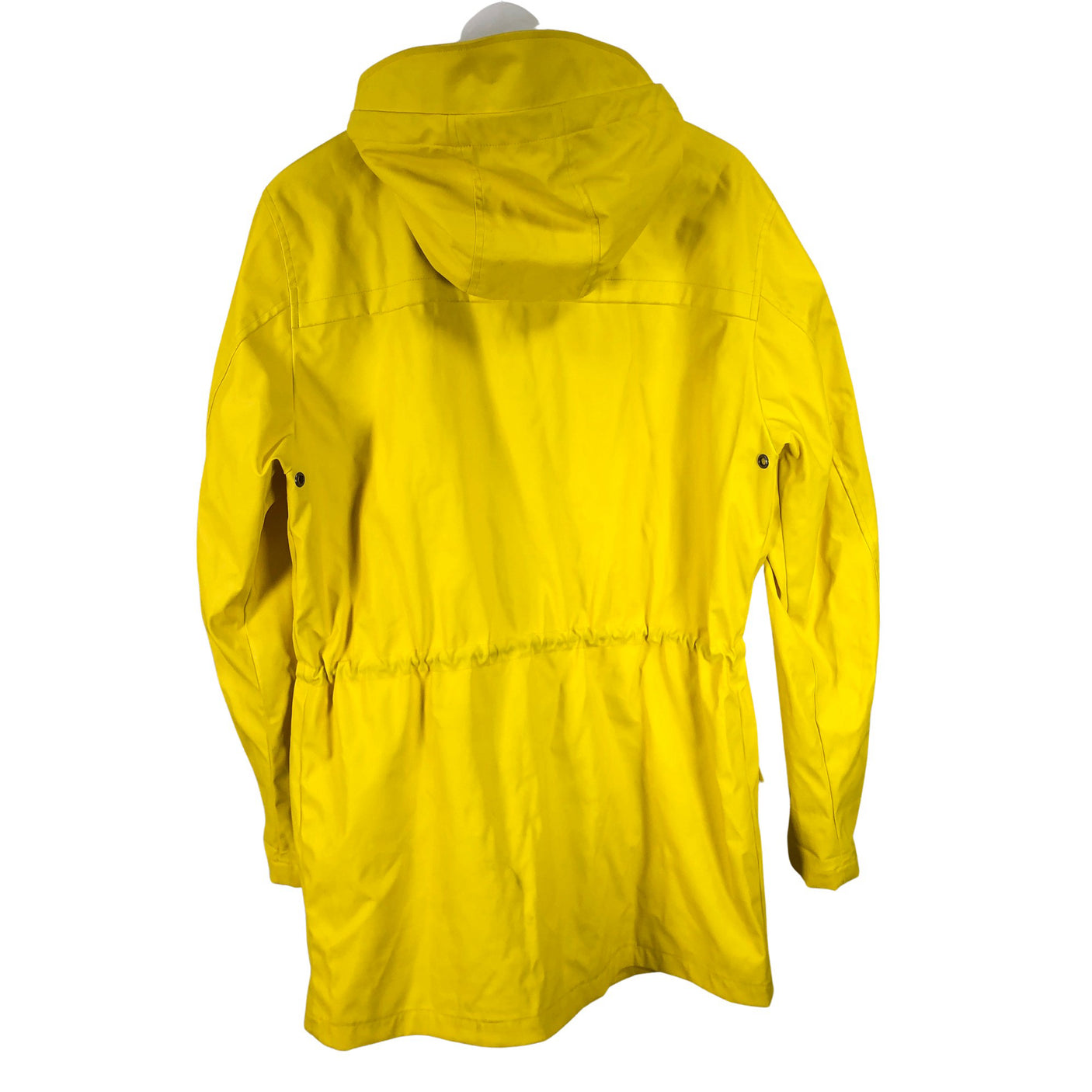 Raincoat, size L