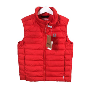 Unisex Reima - Toppaliivi, koko 122 - 128 -  (1)