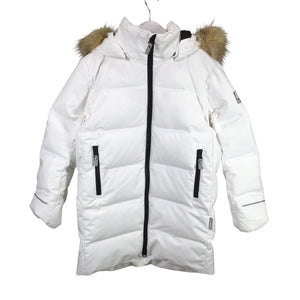 Unisex Reima - Untuvatakki, koko 122 - 128 -  (1)