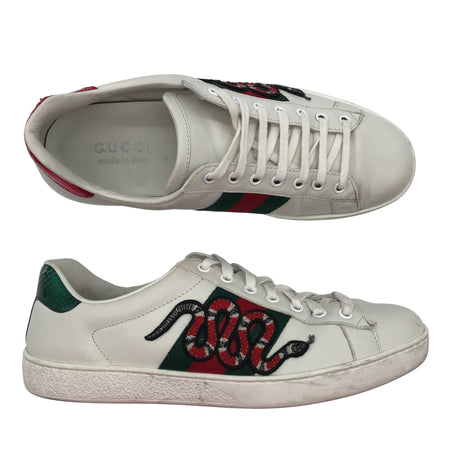 Unisex Gucci - Tennarit, koko 40 -  ()