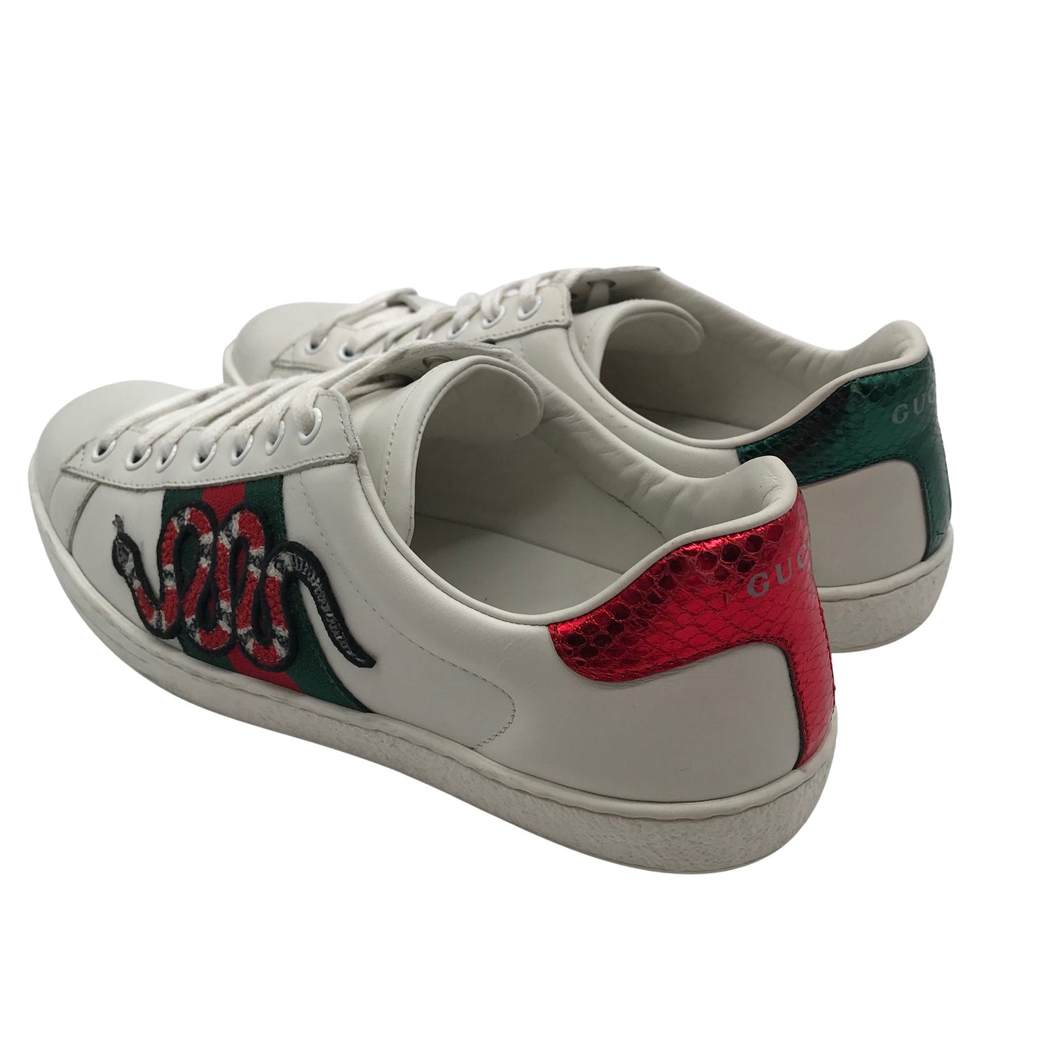  Tennarit  Tennarit, koko 40  Gucci 