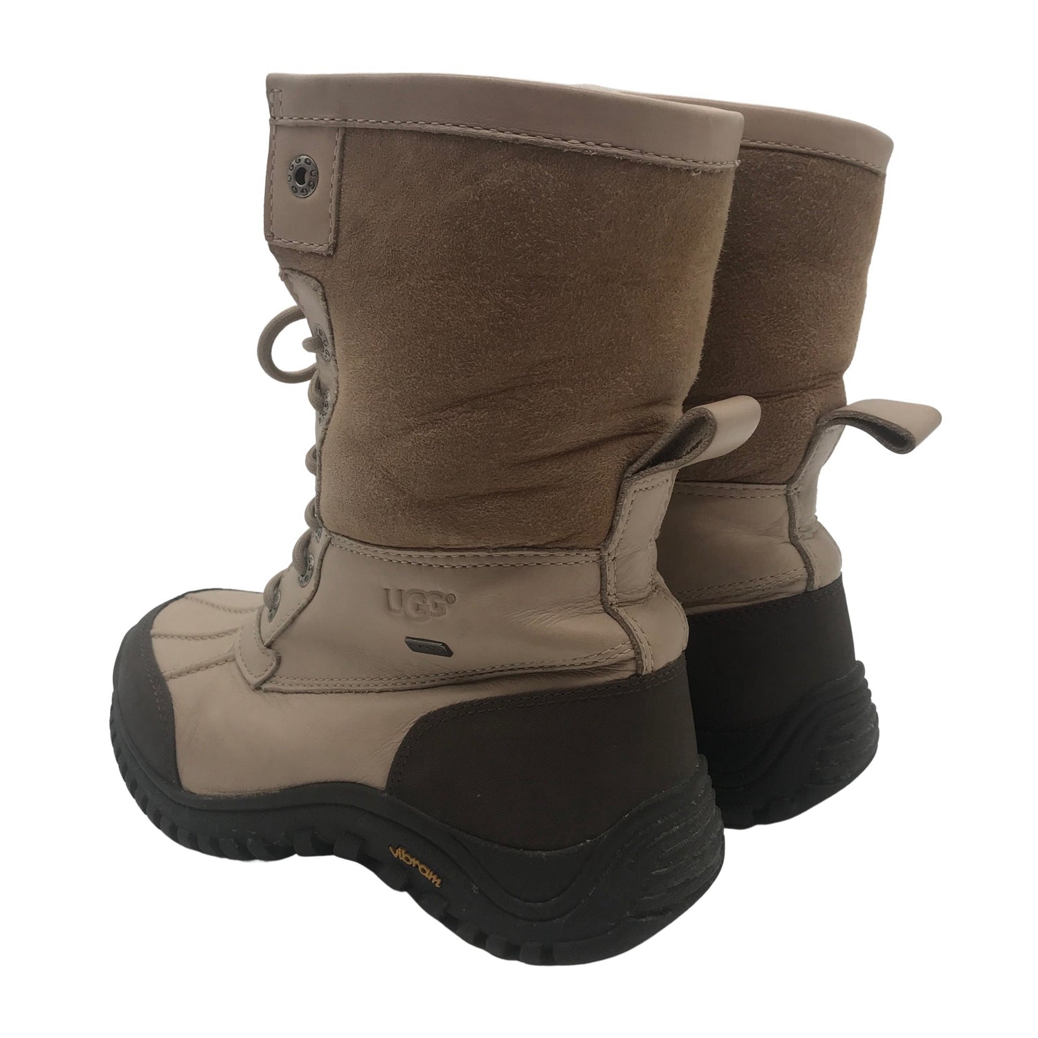  Talvikengät  Talvikengät, koko 38  Ugg 