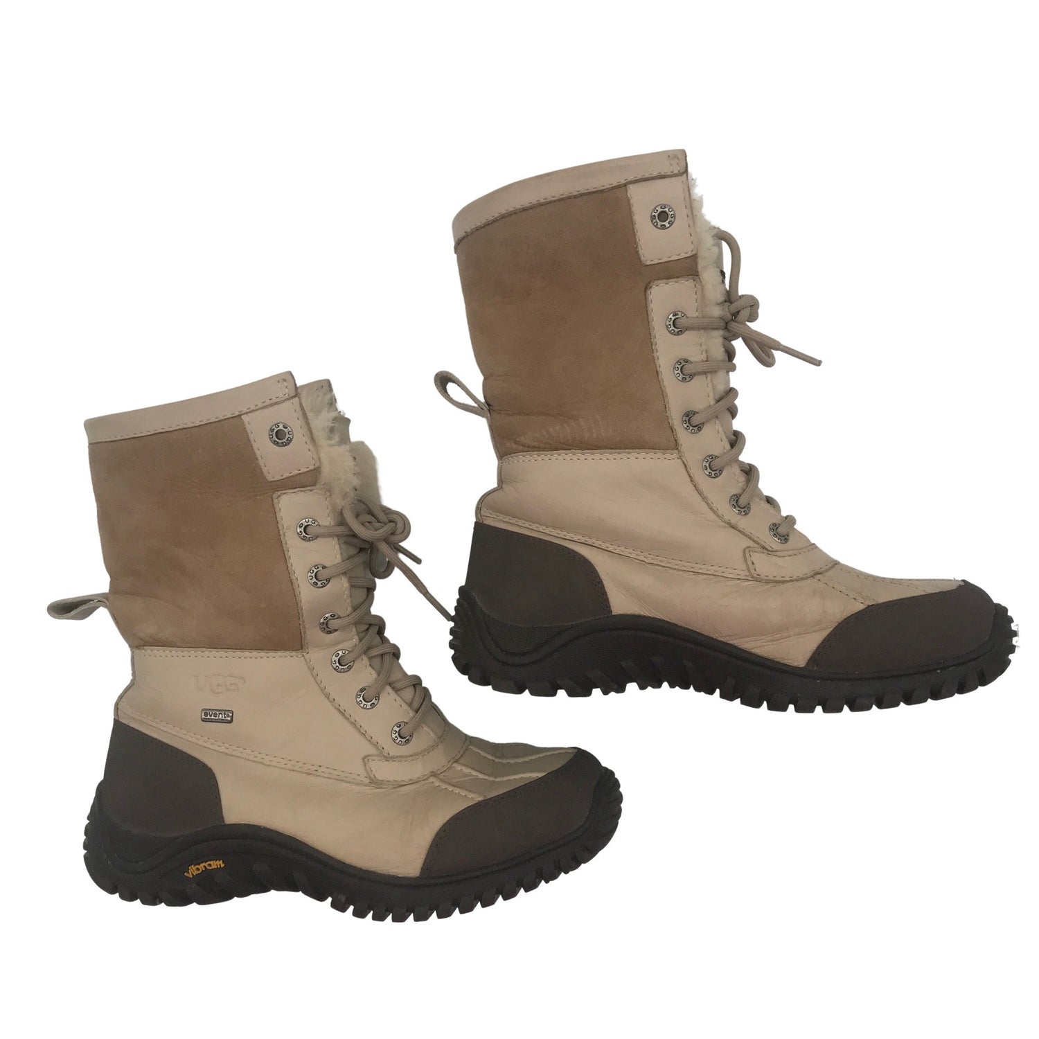  Talvikengät  Talvikengät, koko 38  Ugg 