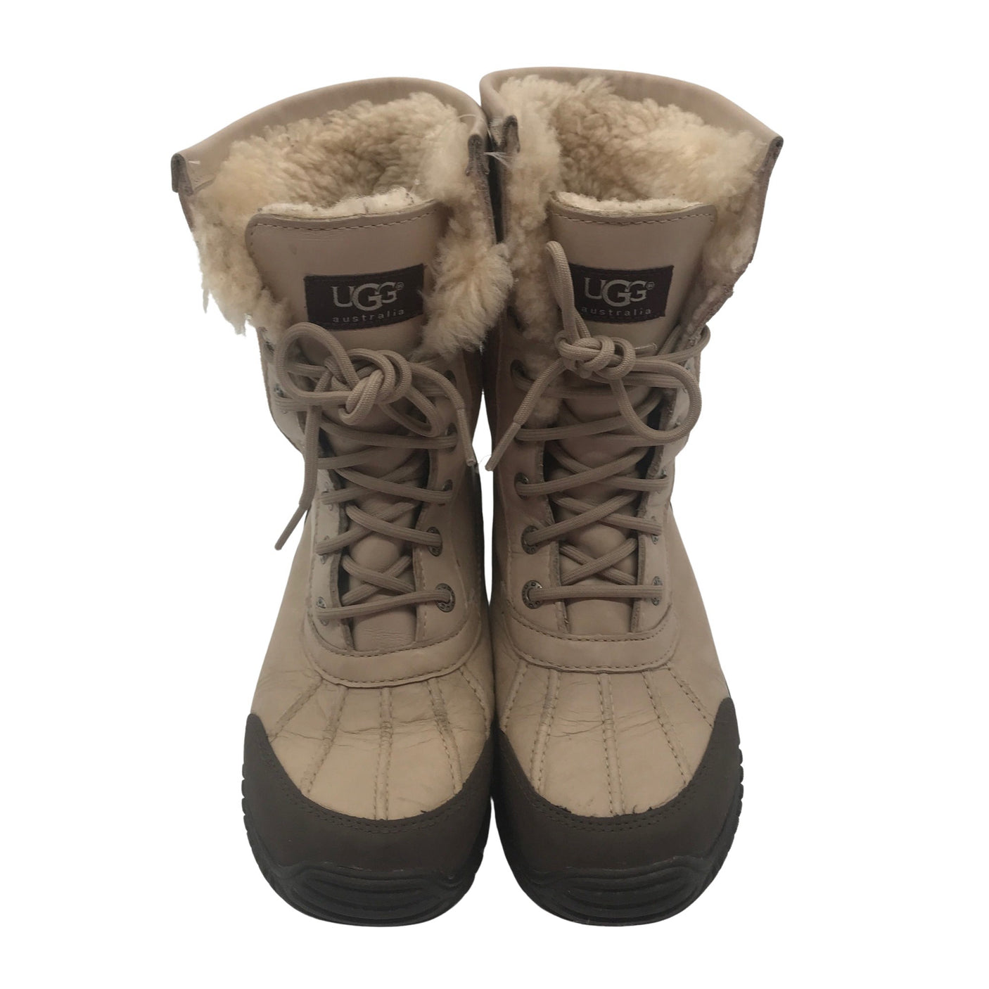 Unisex Ugg - Talvikengät, koko 38 -  (3)
