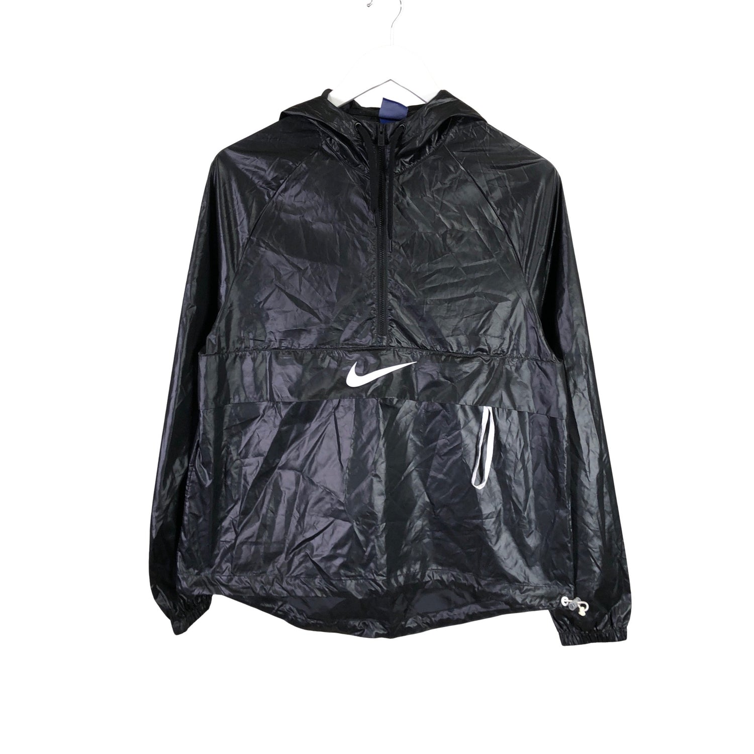  Urheilutakki  Ulkoilutakki, koko 38  Nike 