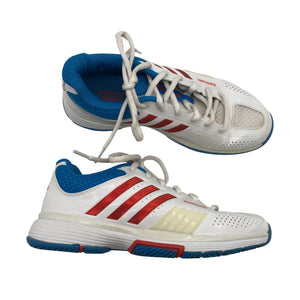 Unisex Adidas - Sisäliikuntakengät, koko 38 -  (1)