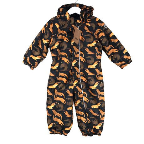 Unisex Reimatec - Toppahaalari, koko 80 - 86 -  ()