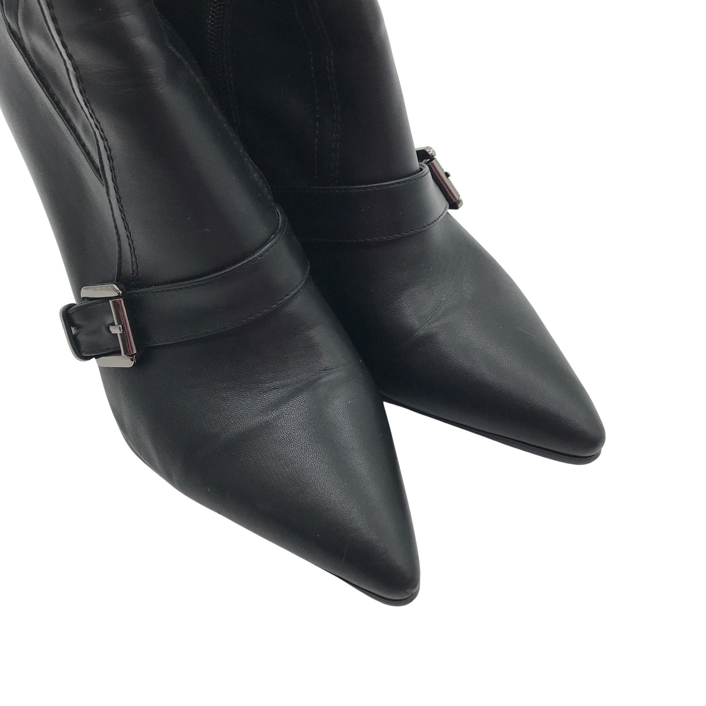 Unisex Fuzz - Saappaat, koko 41 -  (3)