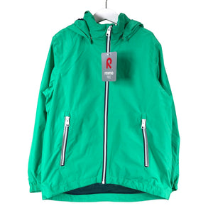 Unisex Reimatec - Välikausitakki, koko 122 - 128 -  (1)
