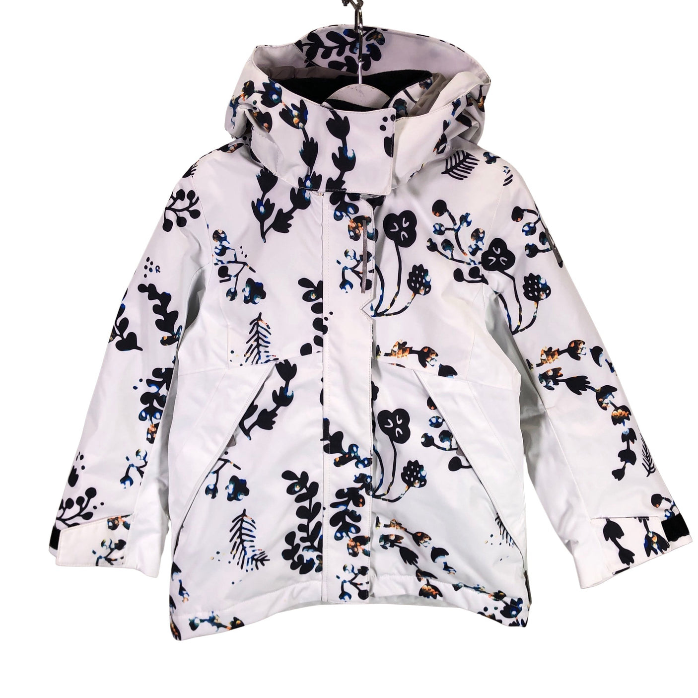Unisex Reimatec - Toppatakki, koko 98 - 104 -  (1)