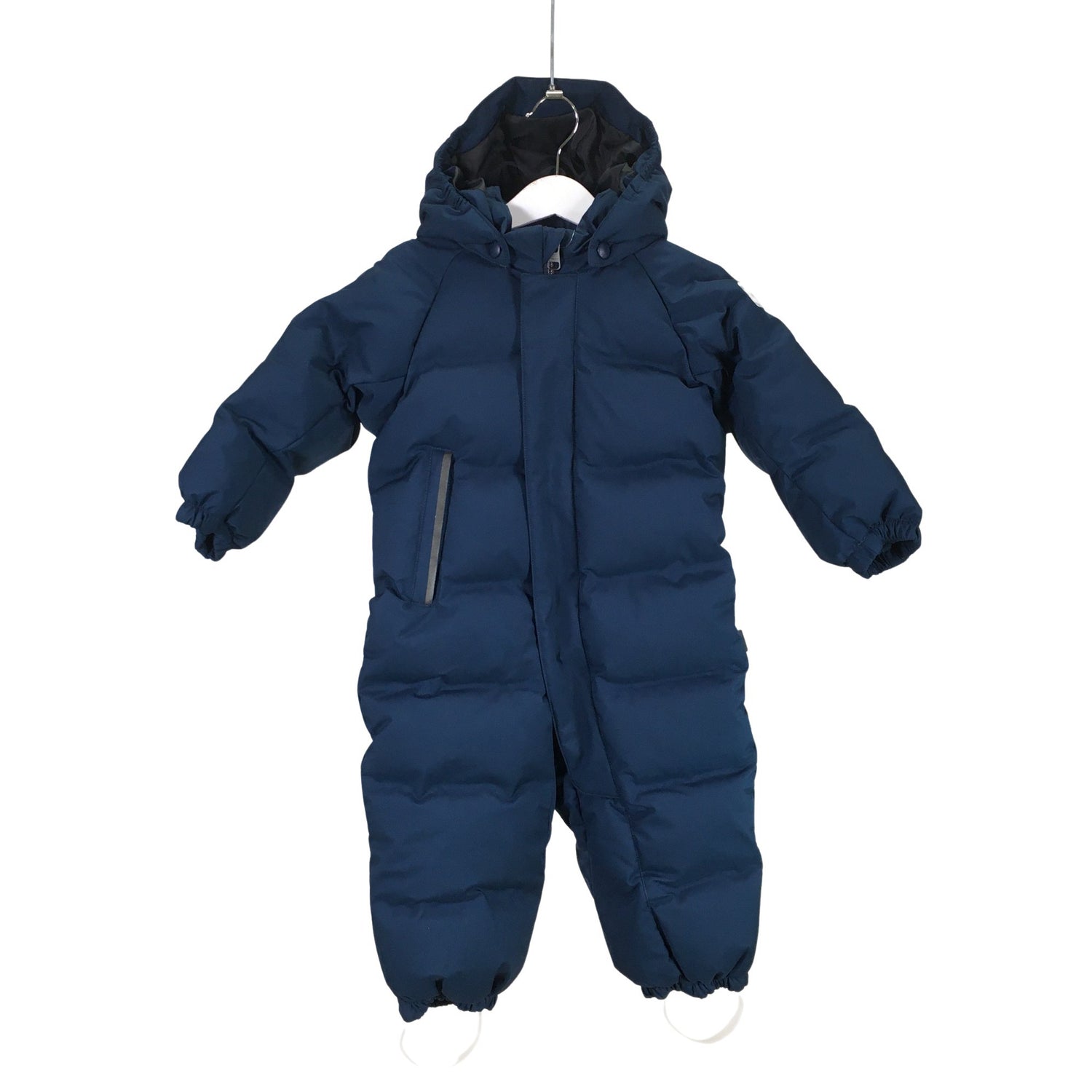 Toppahaalari, koko 80 - 86