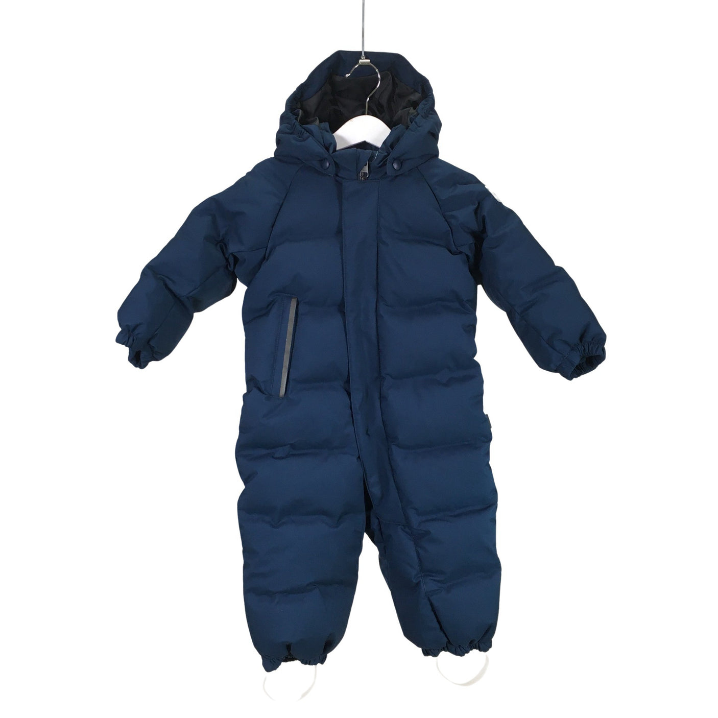 Toppahaalari, koko 80 - 86