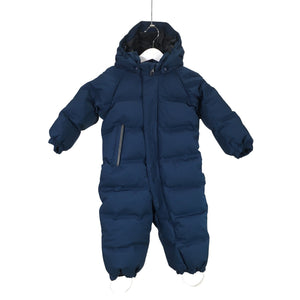 Toppahaalari, koko 80 - 86