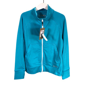 Unisex Reima - Urheilupaita, 
pitkät hihat, koko 122 - 128 -  (1)