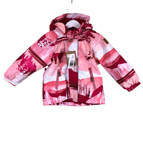 Unisex Reima - Toppatakki, koko 86 - 92 -  ()