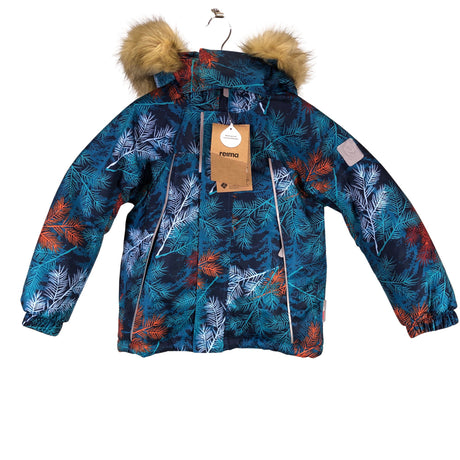 Unisex Reima - Toppatakki, koko 98 - 104 -  ()