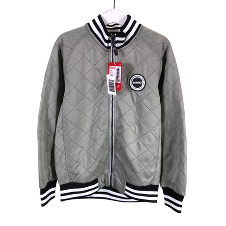 Unisex Reima - Ulkoilutakki, koko 122 - 128 -  ()