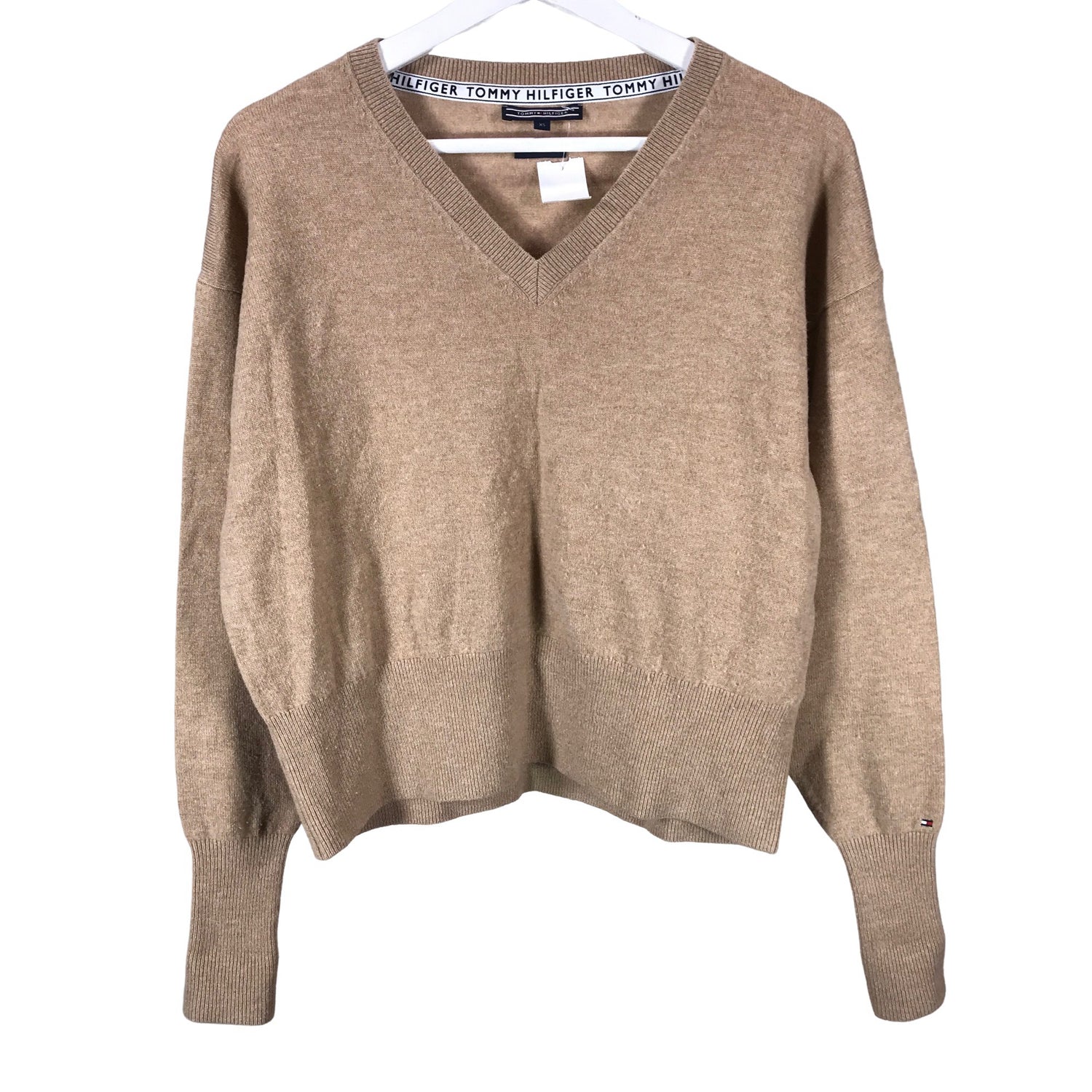 Neulepaita  Neulepaita, koko 36  Tommy Hilfiger 