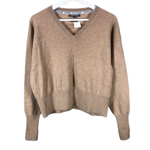 Unisex Tommy Hilfiger - Neulepaita, koko 36 -  (1)