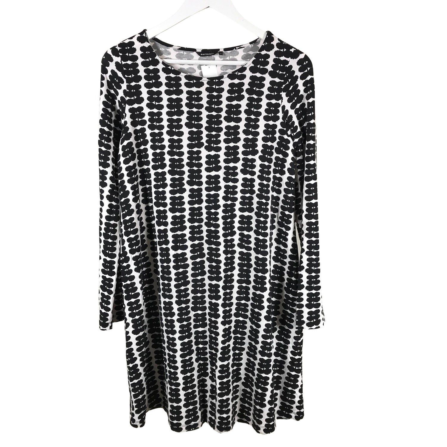  Tunika  Trikootunika, koko 38  Marimekko 