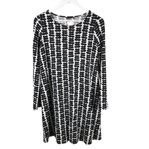 Unisex Marimekko - Trikootunika, koko 38 -  (1)
