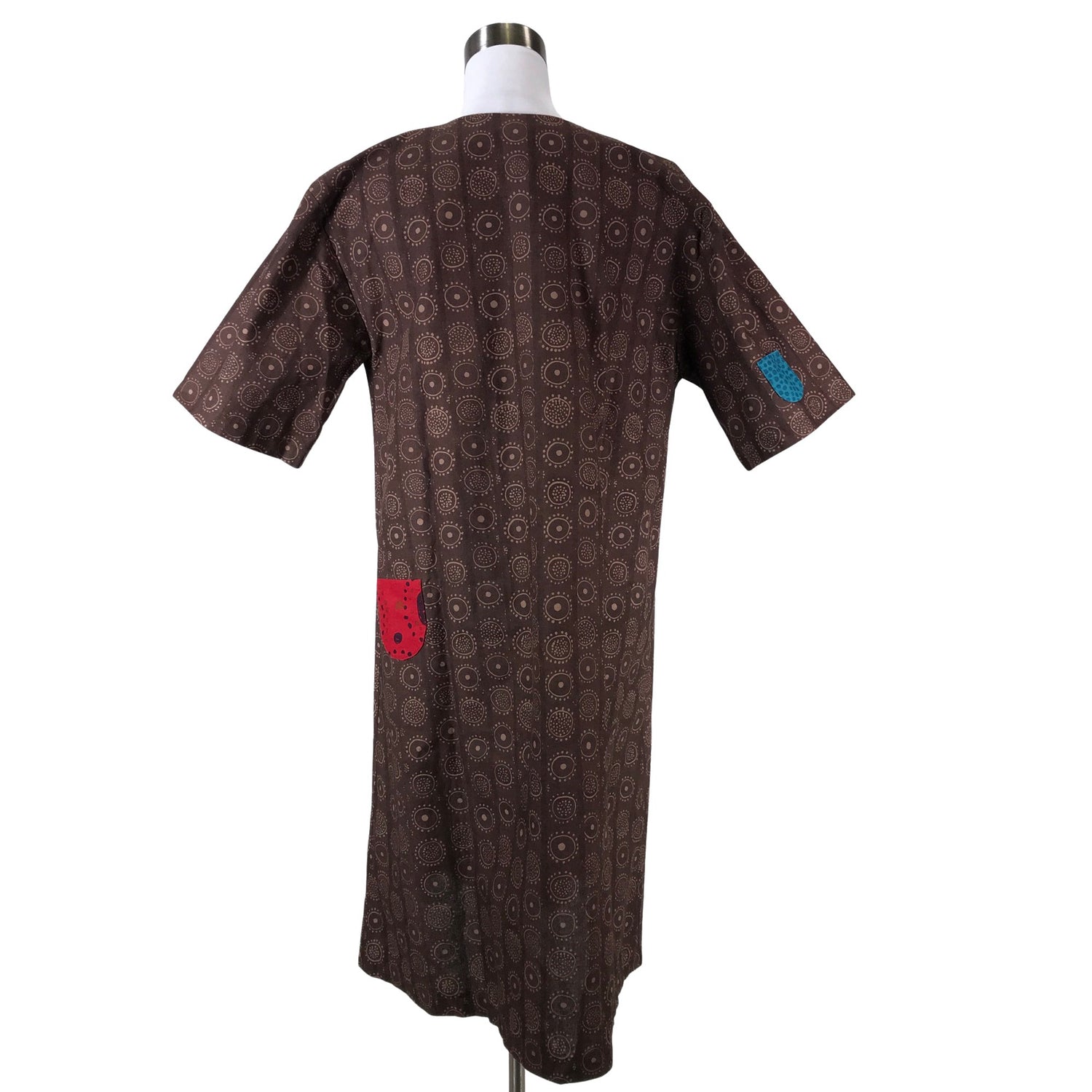 Kangasmekko, koko 40