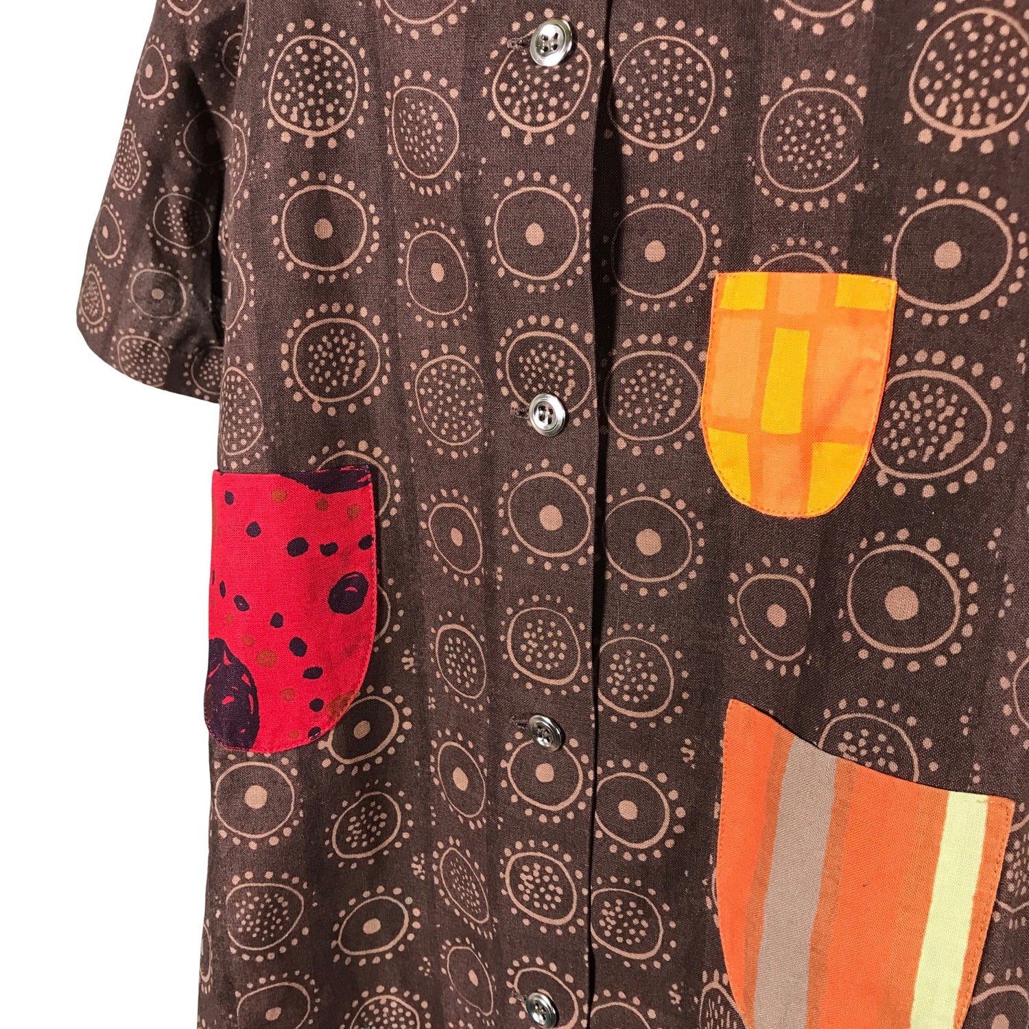 Kangasmekko, koko 40