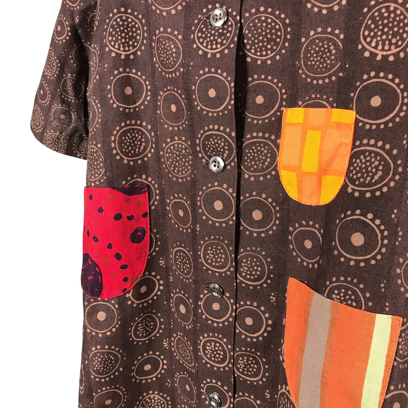 Kangasmekko, koko 40