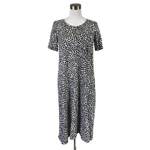 Unisex Marimekko - Trikoomekko, koko 38 -  (1)