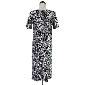 Unisex Marimekko - Trikoomekko, koko 38 -  (2)