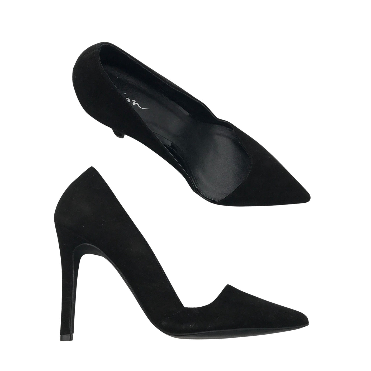 Unisex Zign - Korkokengät, koko 39 -  (1)