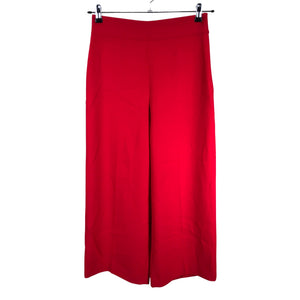 Unisex Zara - Kangashousut, koko 38 -  (1)