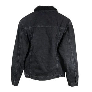 Unisex Zara - Farkkutakki, koko L -  (2)