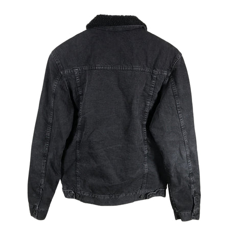 Unisex Zara - Farkkutakki, koko L -  (2)