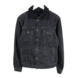 Unisex Zara - Farkkutakki, koko L -  (1)