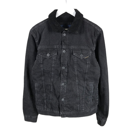 Unisex Zara - Farkkutakki, koko L -  ()