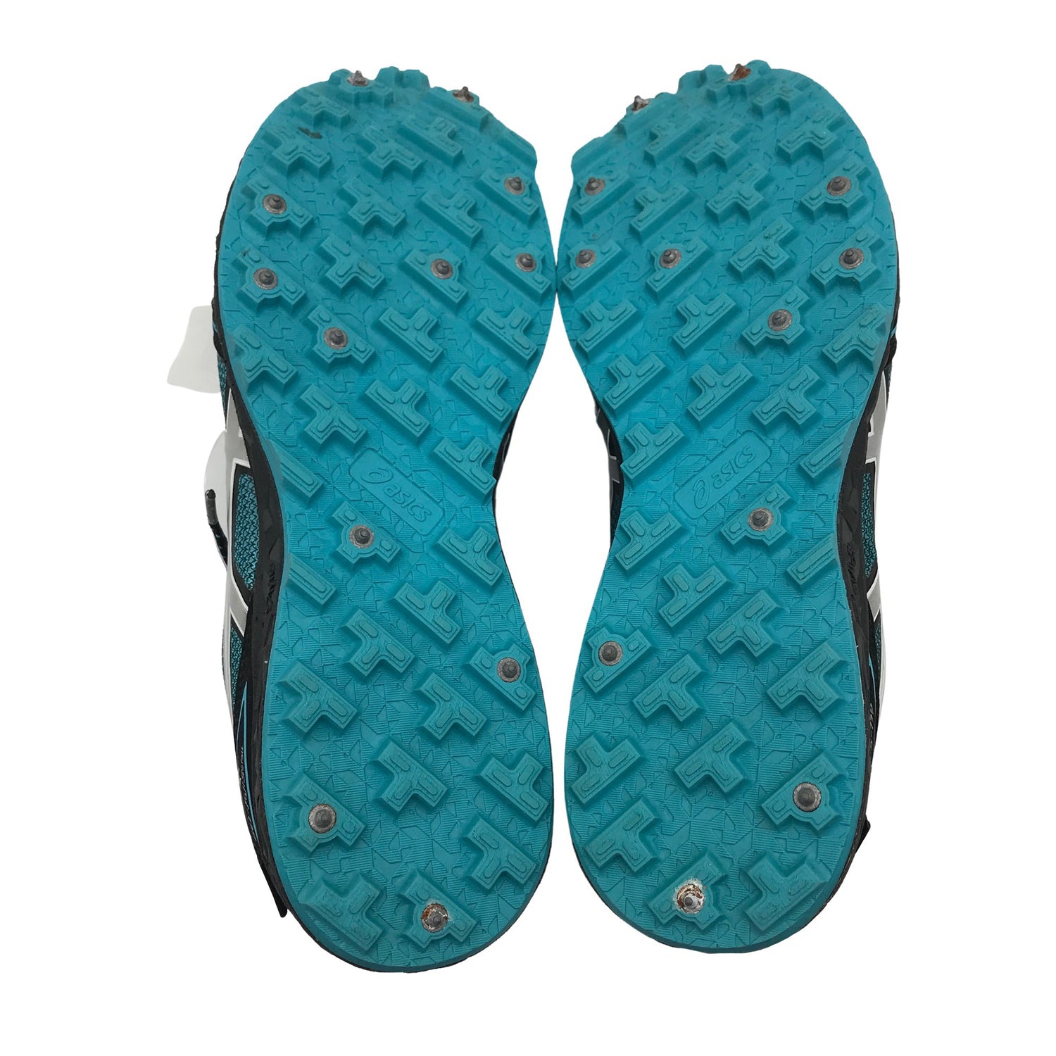  Lenkkarit  Lenkkarit, koko 41  Asics 
