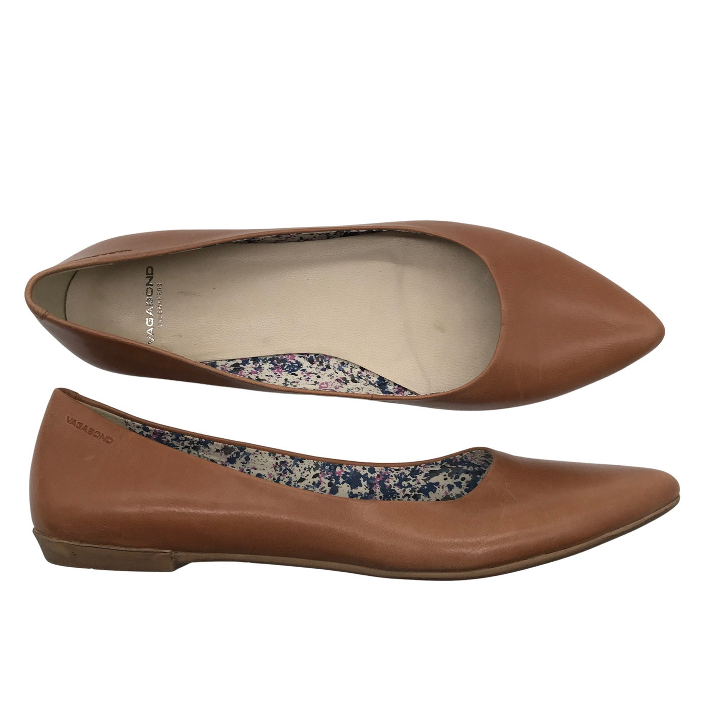 Unisex Vagabond - Ballerinat, koko 40 -  (1)