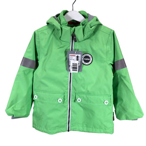 Unisex Reimatec - Välikausitakki, koko 98 - 104 -  (1)