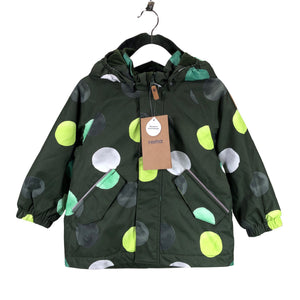 Unisex Reima - Toppatakki, koko 98 - 104 -  (1)