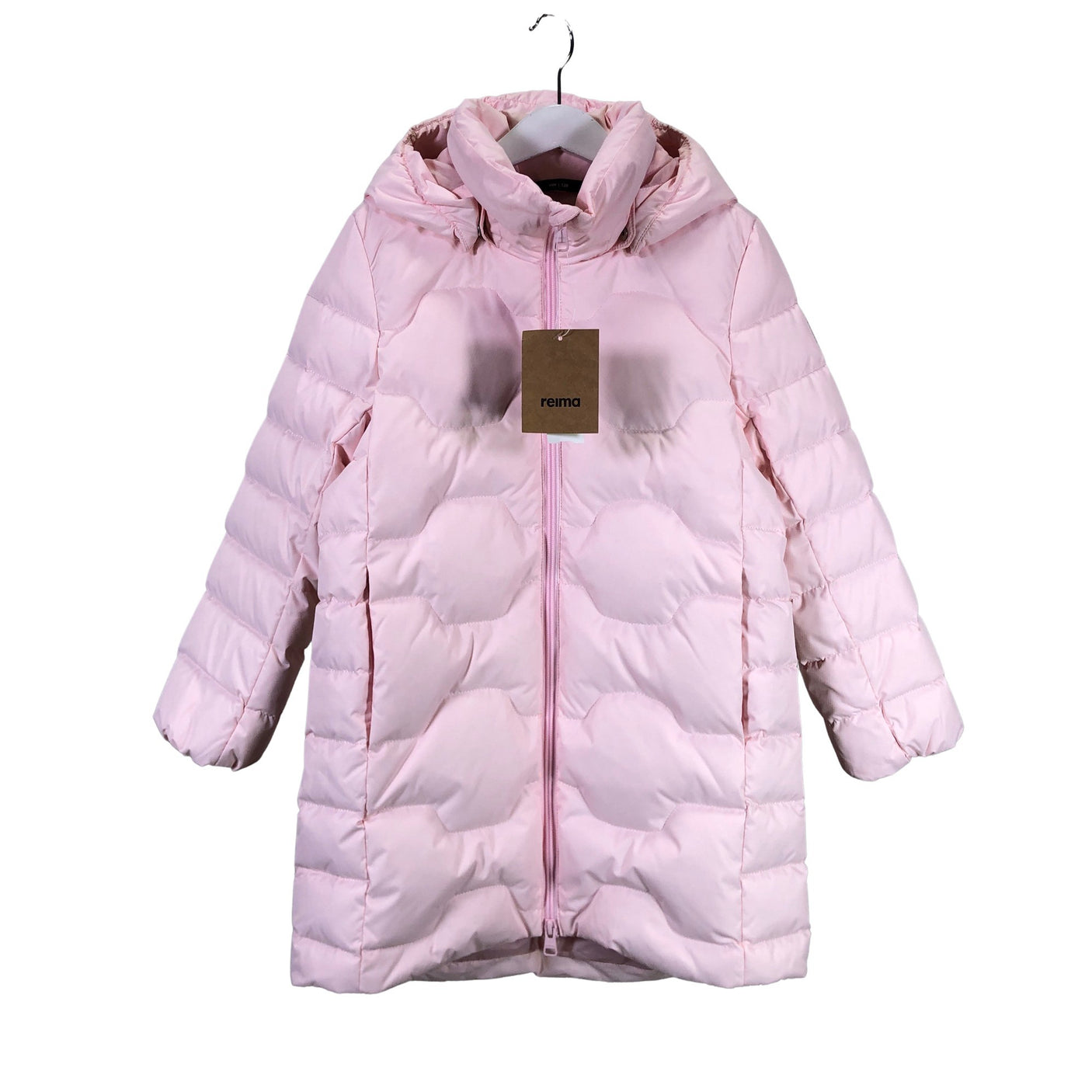Unisex Reima - Untuvatakki, koko 122 - 128 -  (1)