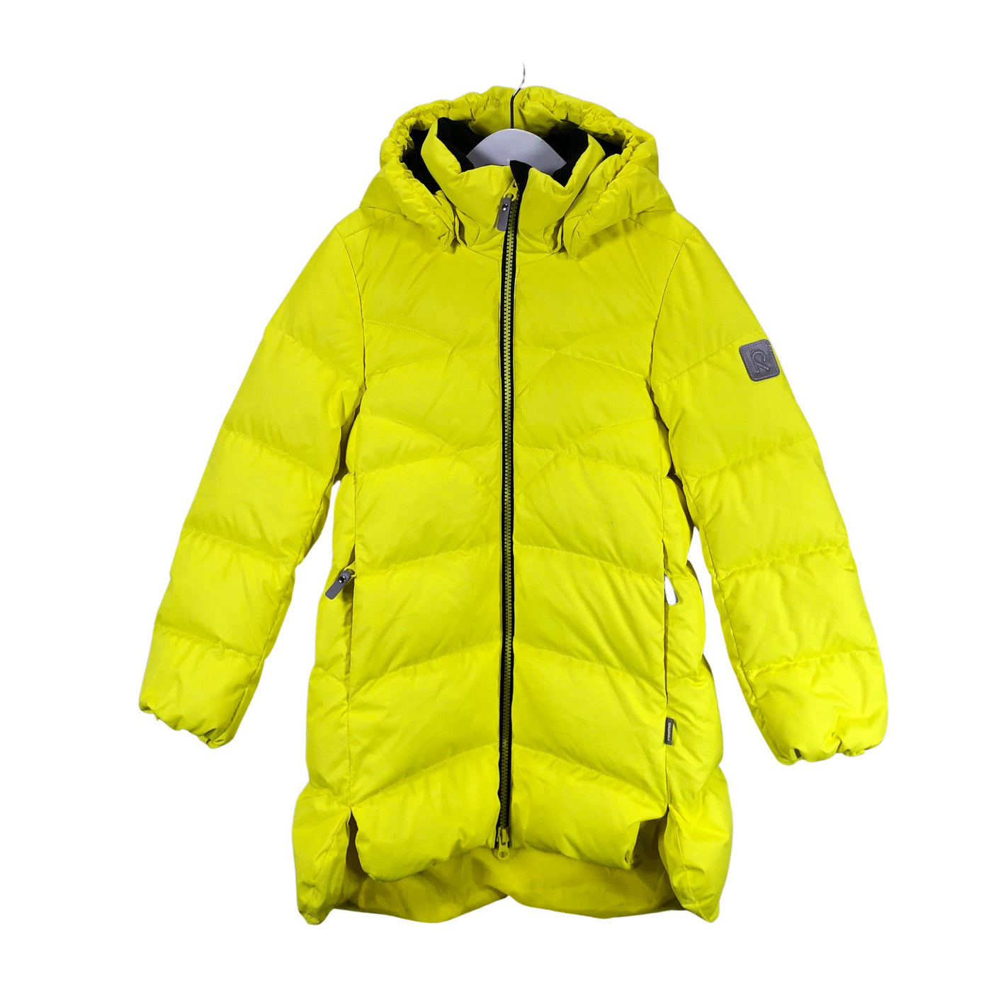 Unisex Reima - Untuvatakki, koko 122 - 128 -  (1)