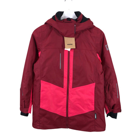Unisex Reima - Untuvatakki, koko 134 - 140 -  ()