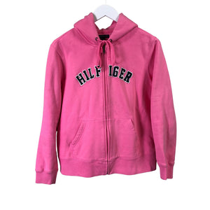Unisex Tommy Hilfiger - Huppari, koko 42 -  (1)