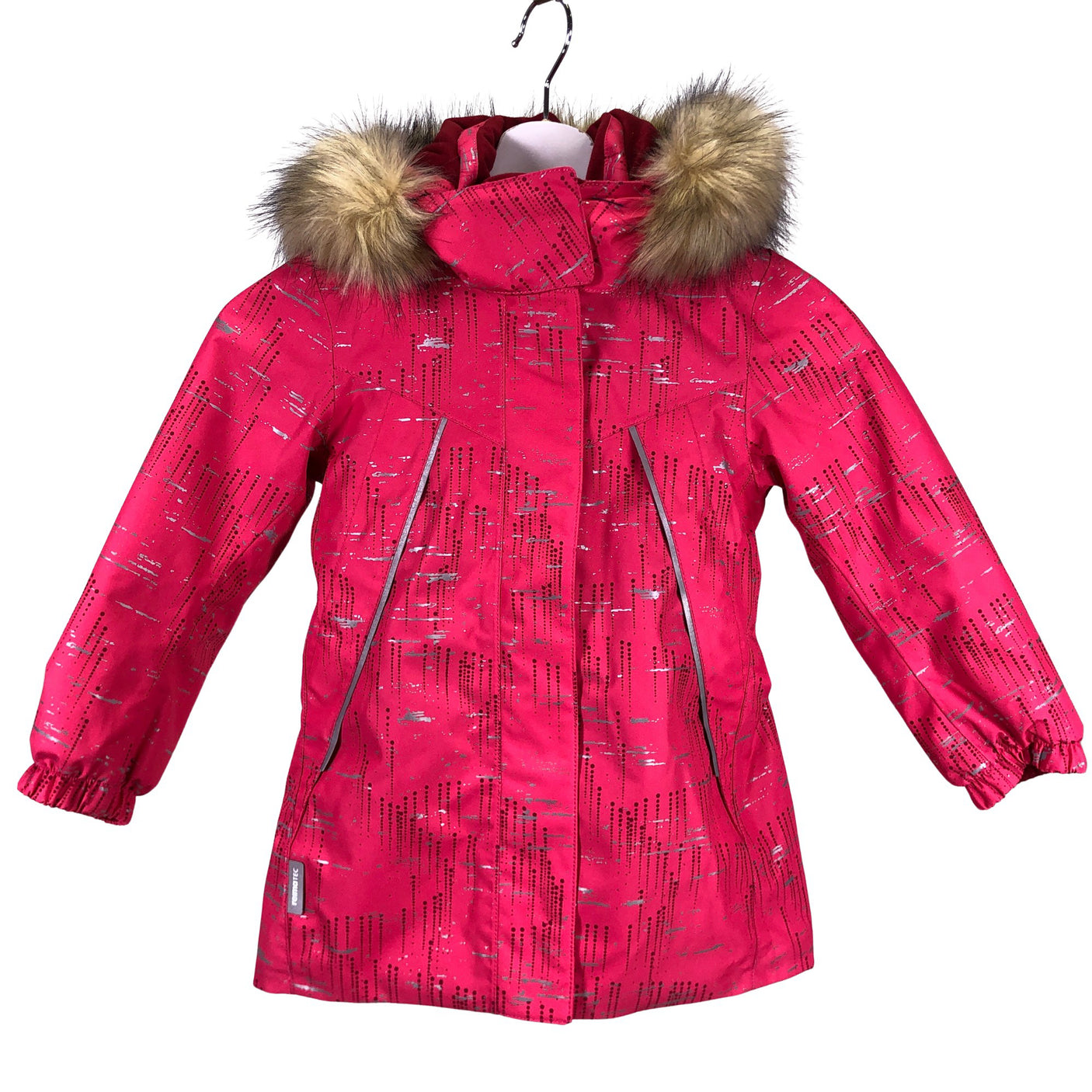 Unisex Reimatec - Toppatakki, koko 98 - 104 -  (1)